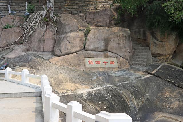 趁着人少，去鼓浪屿逍遥了