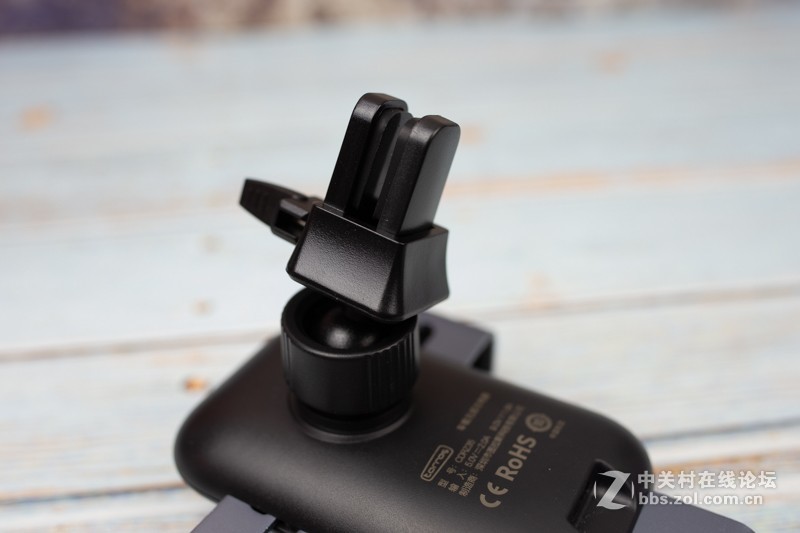 车载手机架新品上市，无线充电，重力联动，图拉斯车载无线充电器