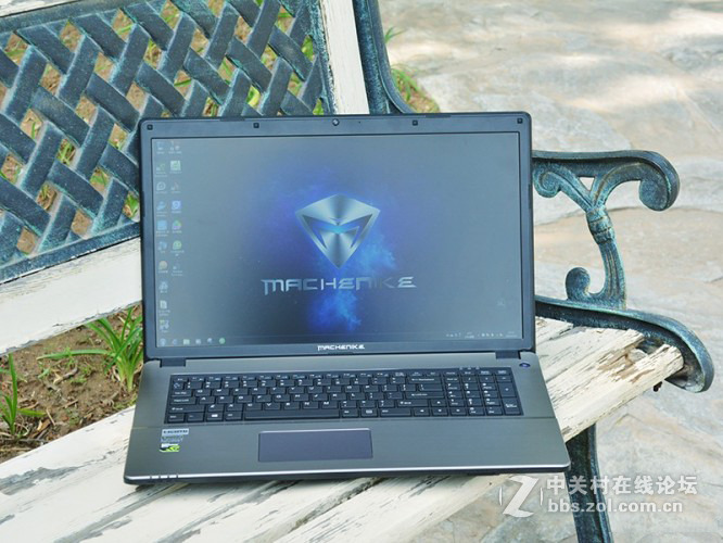 金属质感机械师m700