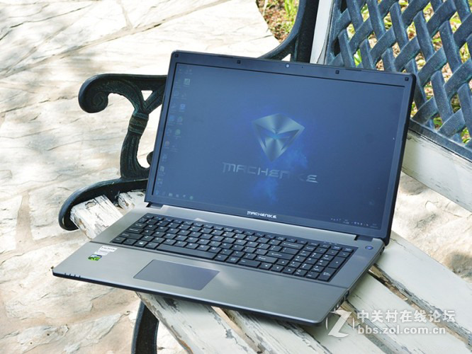 金属质感机械师m700