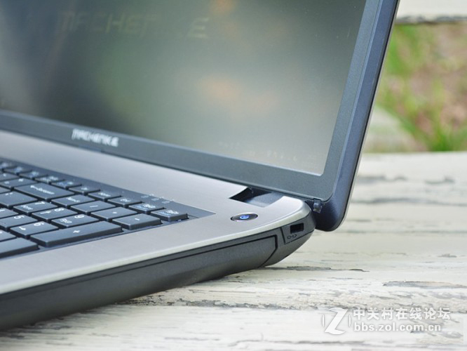 金属质感机械师m700