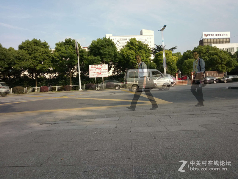 #全金属闪拍利器#+更高的可玩性- OPPO R7拍照体验