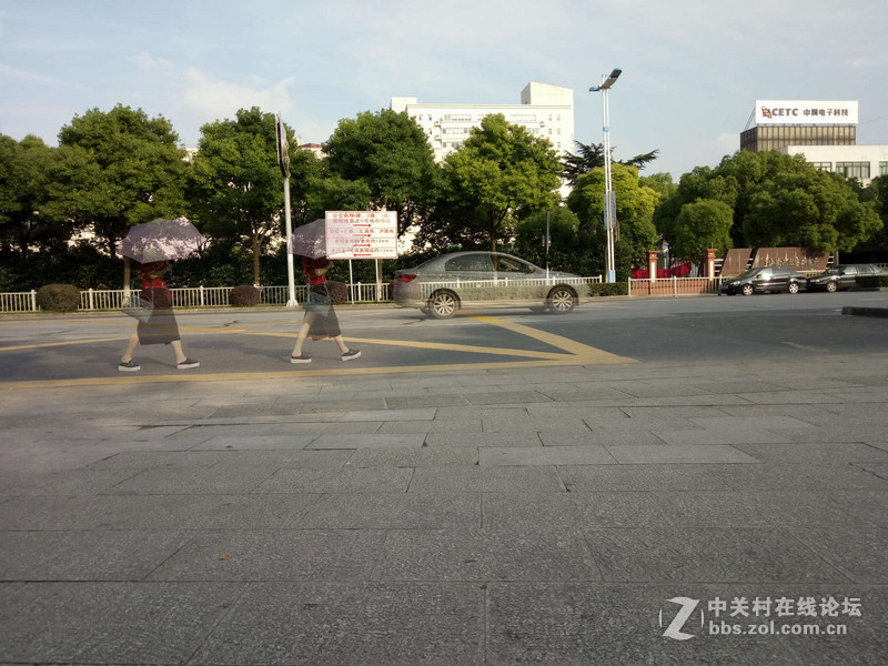 #全金属闪拍利器#+更高的可玩性- OPPO R7拍照体验
