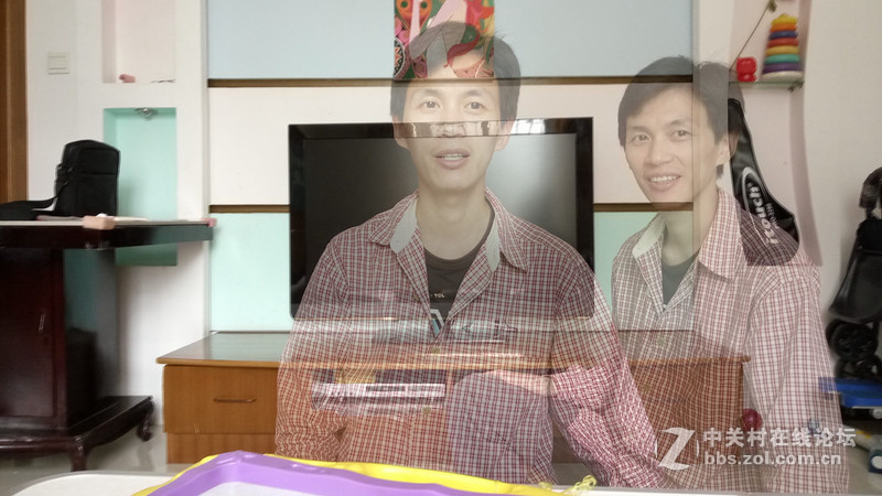 #全金属闪拍利器#+更高的可玩性- OPPO R7拍照体验