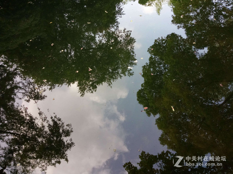 #全金属闪拍利器#+更高的可玩性- OPPO R7拍照体验