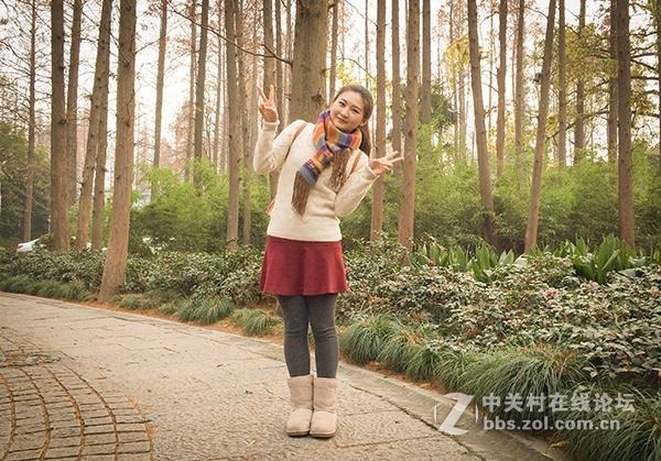 如何拍摄不游客的游客照