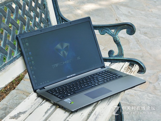 金属质感机械师m700