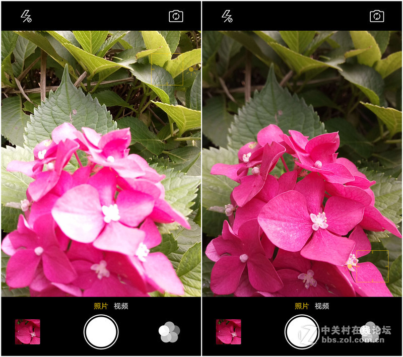 #全金属闪拍利器#+更高的可玩性- OPPO R7拍照体验