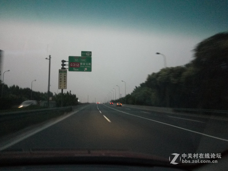 #全金属闪拍利器#+更高的可玩性- OPPO R7拍照体验