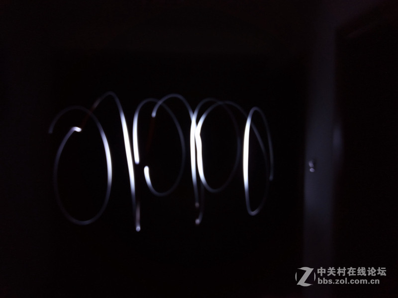#全金属闪拍利器#+更高的可玩性- OPPO R7拍照体验