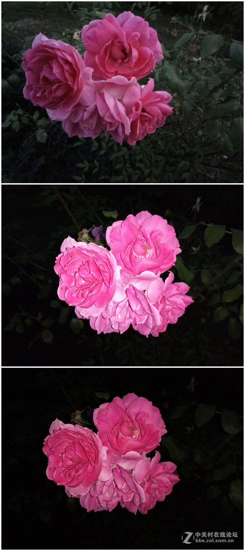 #全金属闪拍利器#+更高的可玩性- OPPO R7拍照体验