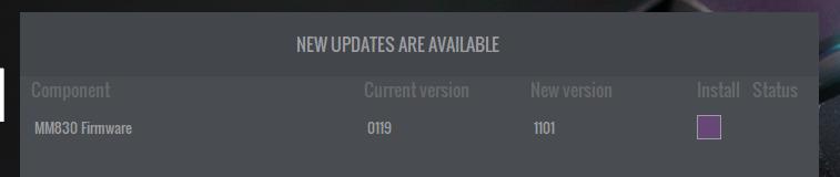 带屏显的超酷鼠标，酷冷至尊MM830尝鲜体验