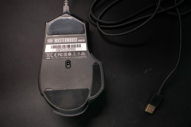 带屏显的超酷鼠标，酷冷至尊MM830尝鲜体验