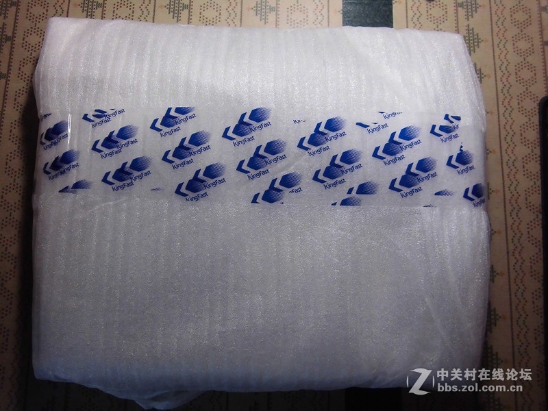 #金速F9 PRO 256G SSD众筹试用#+开箱 (一)  赞  By  DeathMask