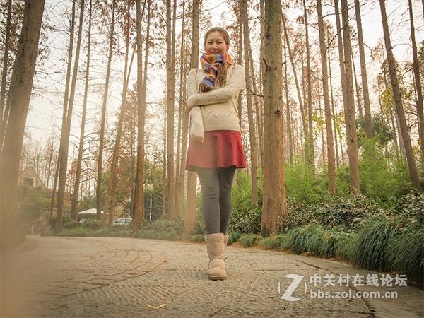 如何拍摄不游客的游客照