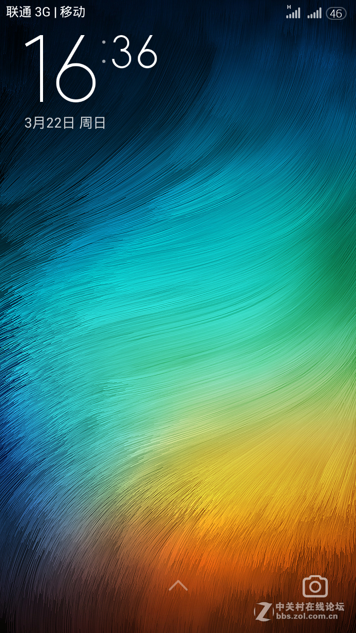 酷派7298D Coolpad7298D_MIUI6_V1.9(MIUI6小米note版2015.03.25修复版）