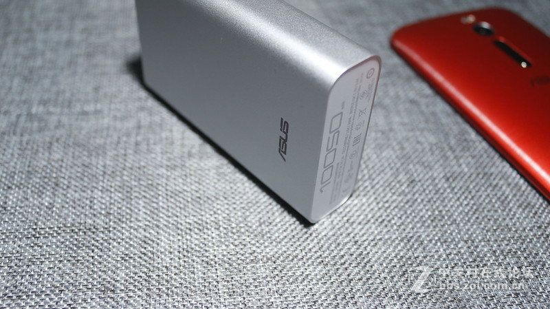 虽短小，却精悍持久 ZF2的好JI友 ZenPower