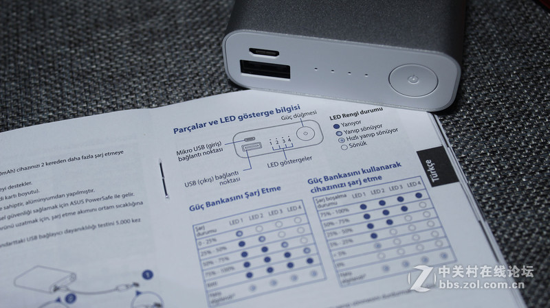 虽短小，却精悍持久 ZF2的好JI友 ZenPower