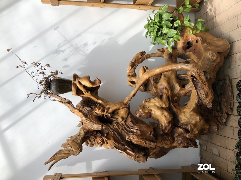 漂亮是不用形容的