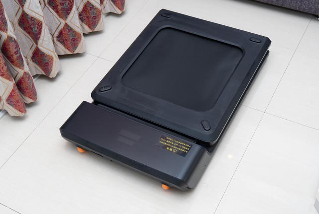 把客厅打造成健身房，支持米家的金史密斯走步机A1Pro测评！