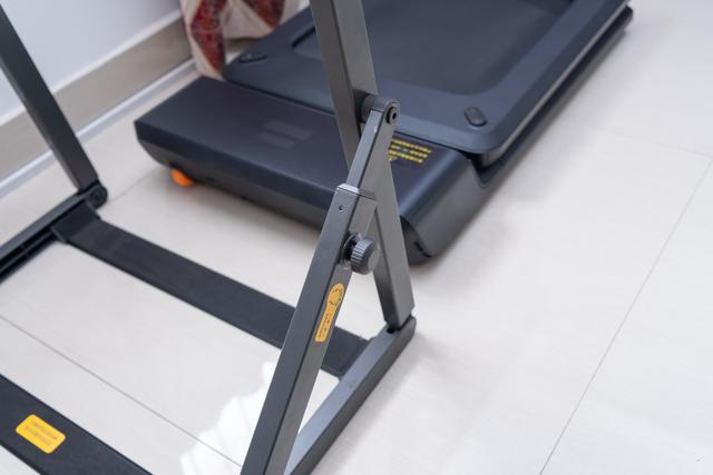 把客厅打造成健身房，支持米家的金史密斯走步机A1Pro测评！