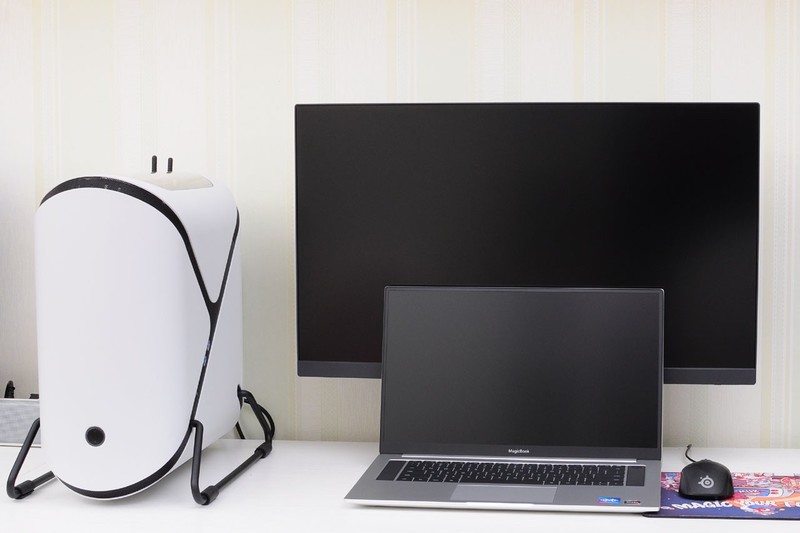 入手Linux版笔记本不会玩？老司机手把手教你安装Windows系统