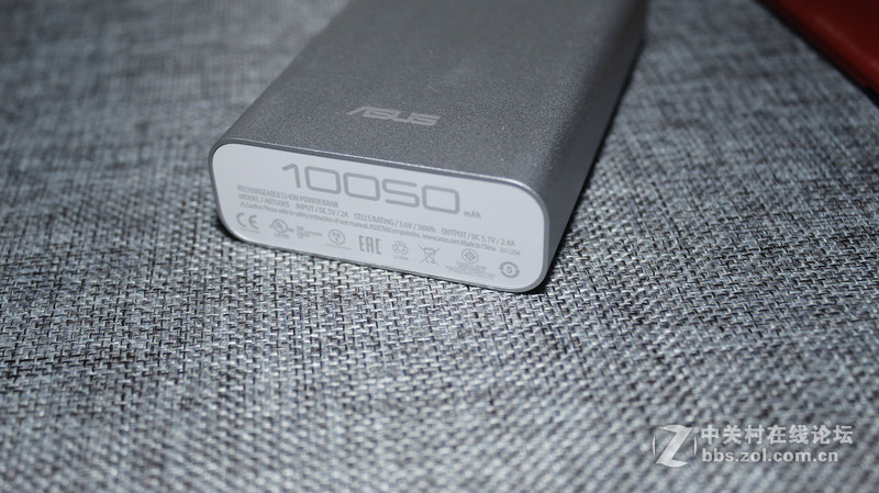 虽短小，却精悍持久 ZF2的好JI友 ZenPower