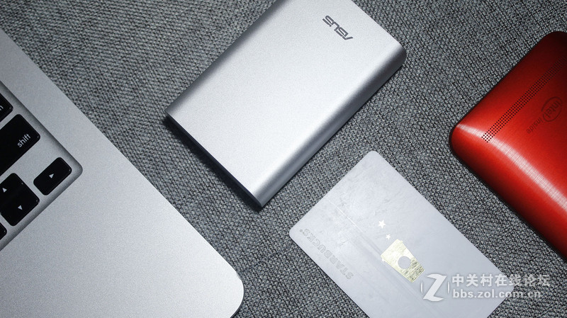 虽短小，却精悍持久 ZF2的好JI友 ZenPower