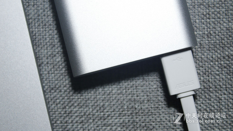 虽短小，却精悍持久 ZF2的好JI友 ZenPower