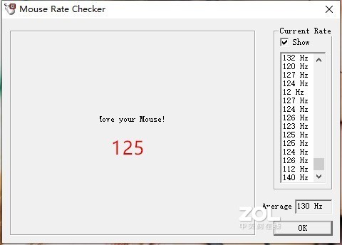 简单却很强大！ZOWIE卓威EC2电竞游戏鼠标体验
