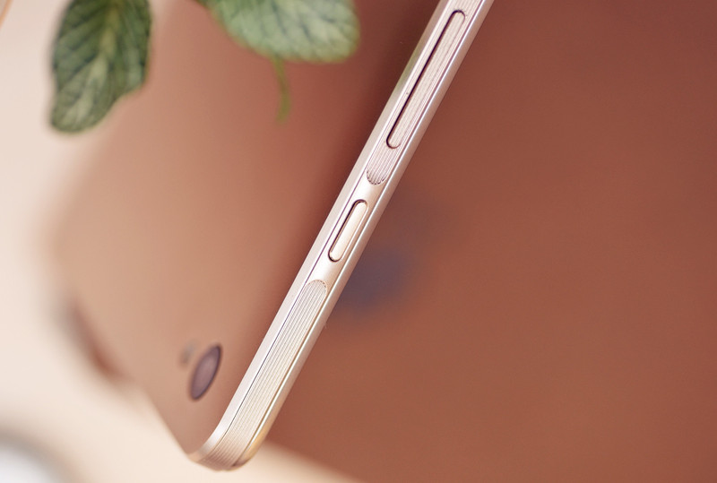 市场总监眼中的“质感”----华为M2.揽阅的亲身体验