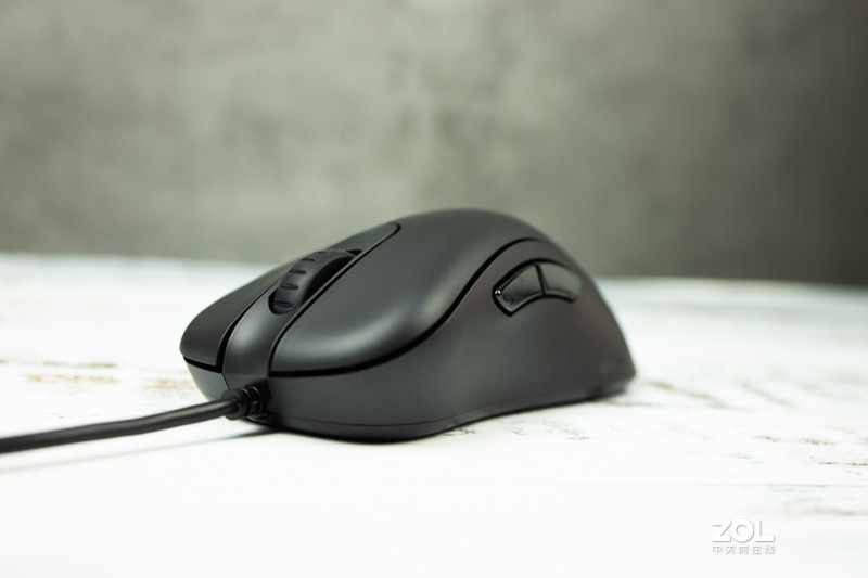 简单却很强大！ZOWIE卓威EC2电竞游戏鼠标体验