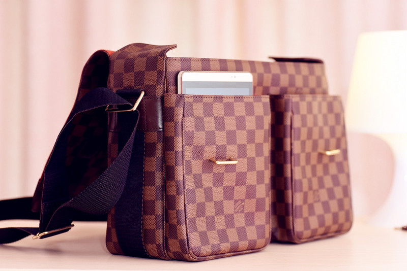 市场总监眼中的“质感”----华为M2.揽阅的亲身体验