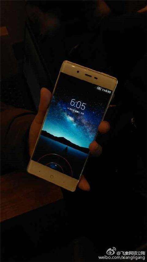 #发布会# 努比亚z9发布会总览