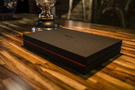 #发布会# 努比亚z9发布会总览