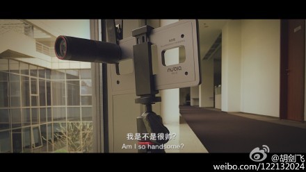 #发布会# 努比亚z9发布会总览