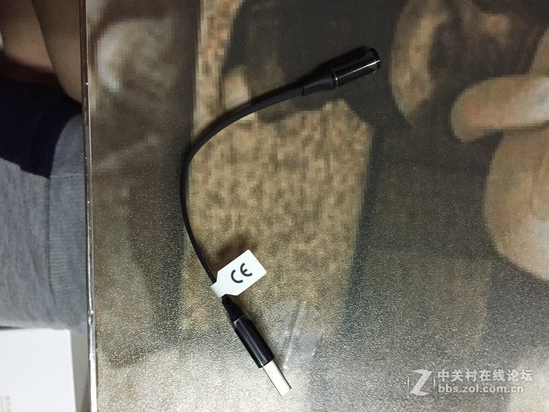 华为降噪耳机AM180开箱