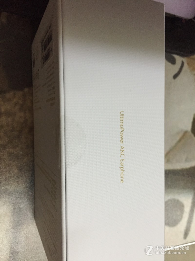 华为降噪耳机AM180开箱