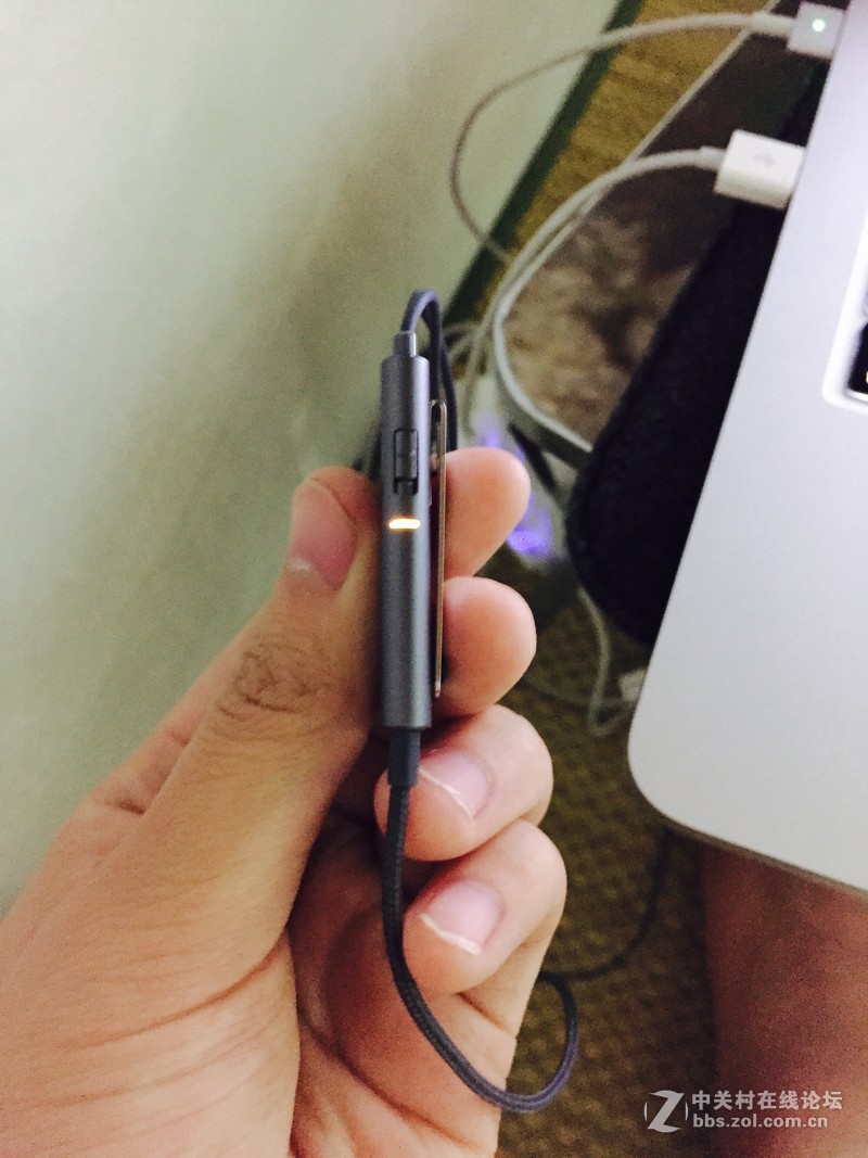 华为降噪耳机AM180开箱