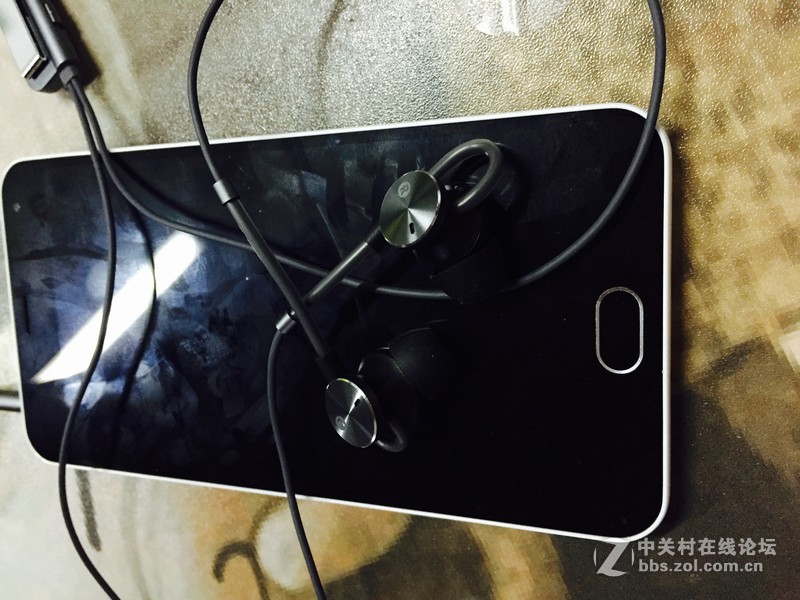 华为降噪耳机AM180开箱