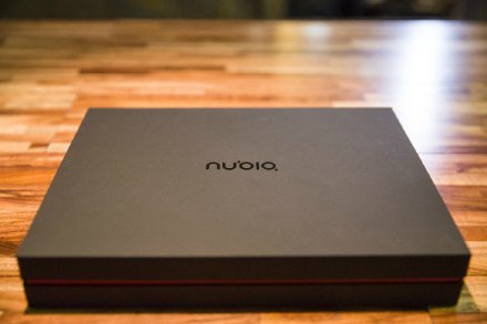 #发布会# 努比亚z9发布会总览