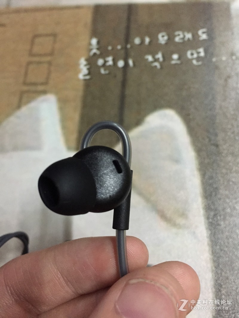 华为降噪耳机AM180开箱