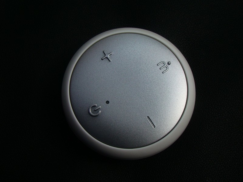 按摩神器 乐范魔力贴四驱版 体验