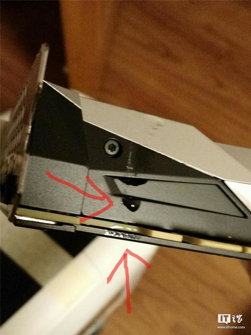 技嘉太坑，求高人指点！！