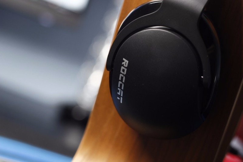 【單擺出品】冰豹电竞耳机Noz评测分享