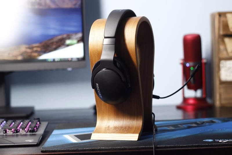 【單擺出品】冰豹电竞耳机Noz评测分享