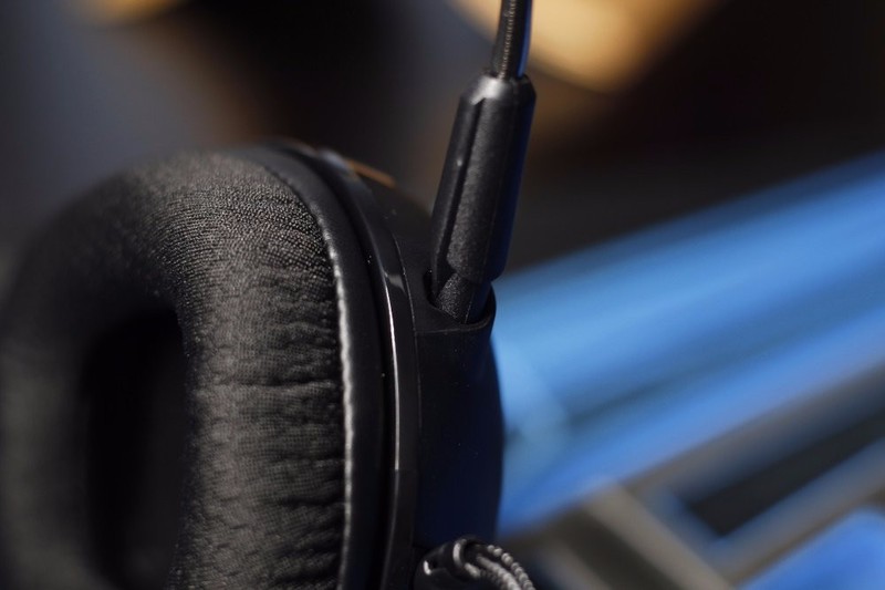 【單擺出品】冰豹电竞耳机Noz评测分享