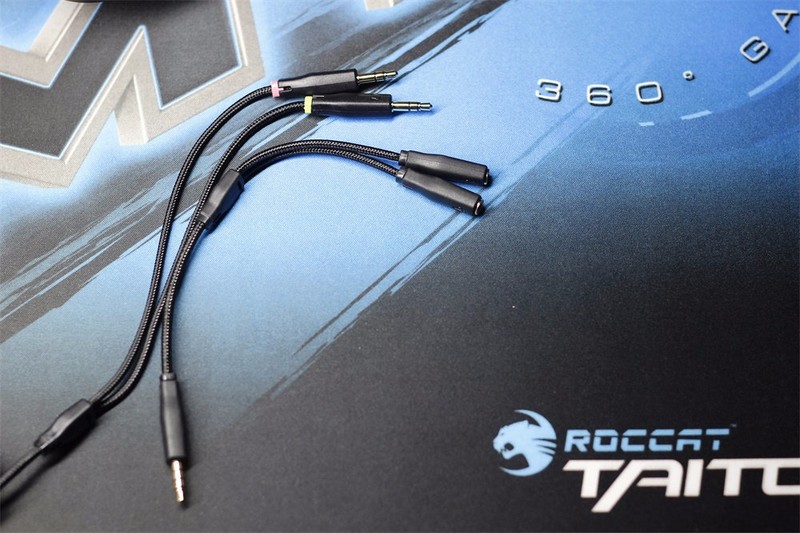 【單擺出品】冰豹电竞耳机Noz评测分享