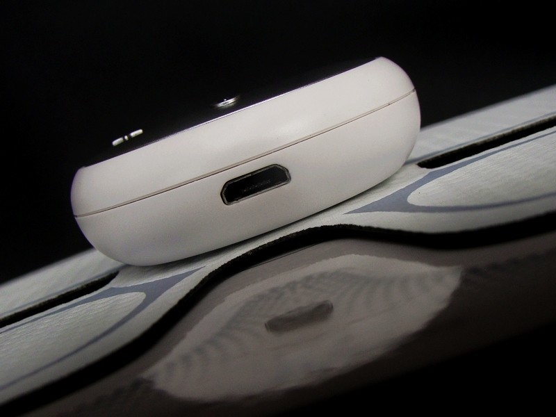 按摩神器 乐范魔力贴四驱版 体验