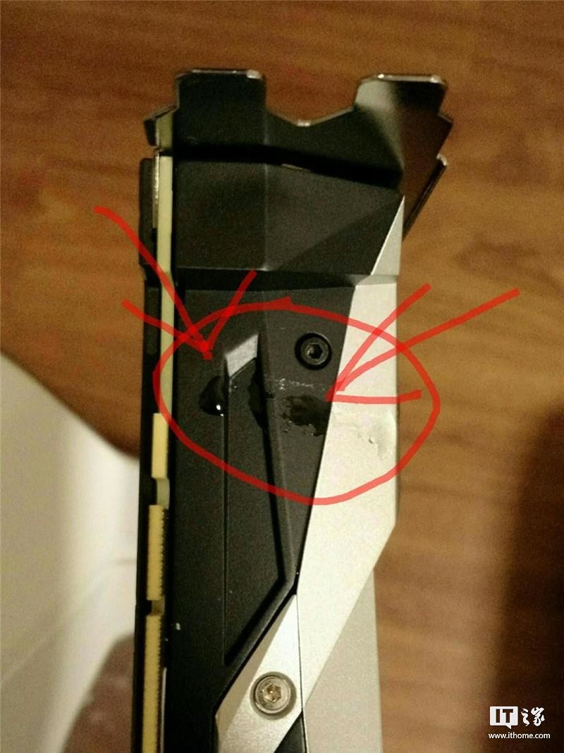 技嘉太坑，求高人指点！！